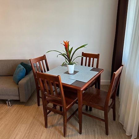 Apartament 56 M2 Arka Medical Spa 코워브제크 외부 사진