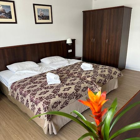 Apartament 56 M2 Arka Medical Spa 코워브제크 외부 사진